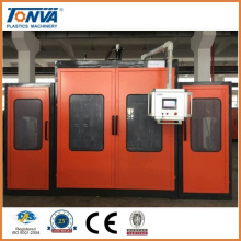 Tonva 10L Running Stable Extrusion Blowing Machine for Plastic Product